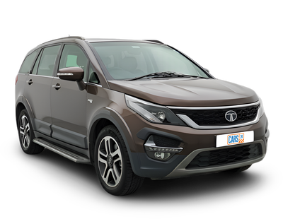 Tata Hexa-img